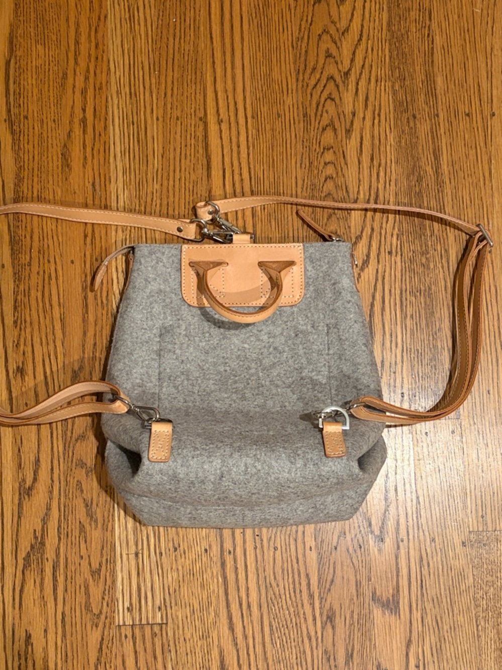 Graf Lantz Backpack - Picture 6 of 8